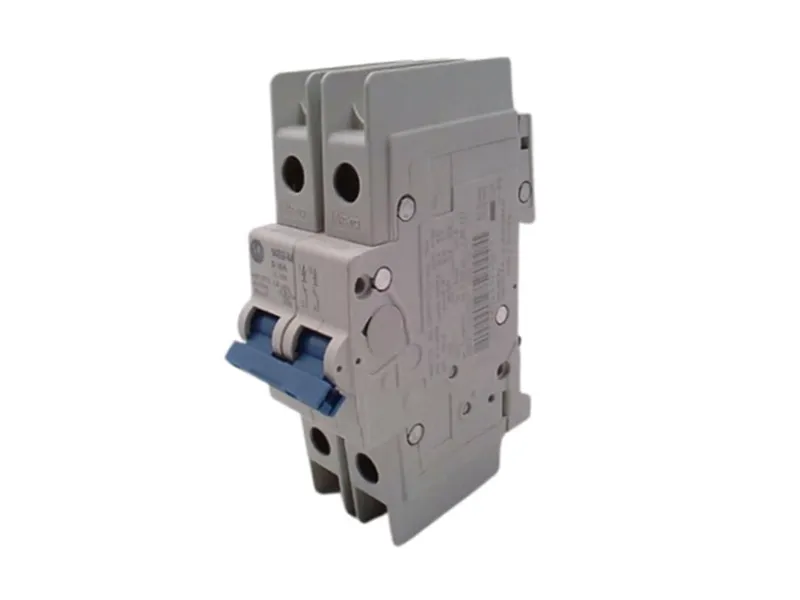 ALLEN BRADLEY 1489-M2D150塑殼斷路器