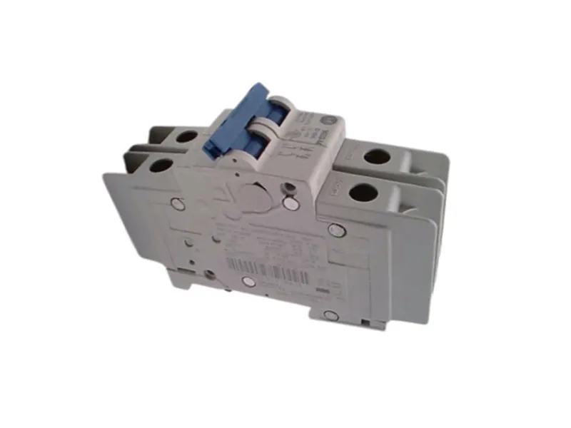 ALLEN BRADLEY 1489-M2D150塑殼斷路器