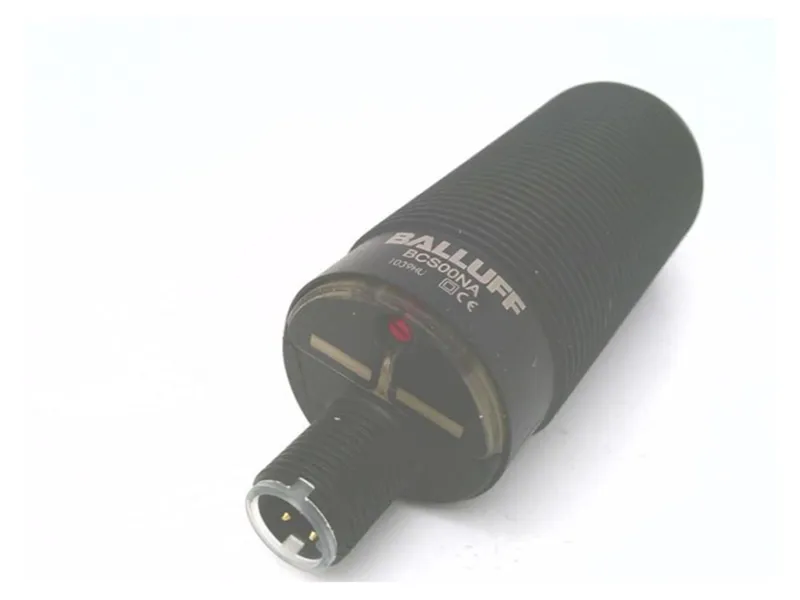 BCS M30BBI2-PSC15D-S04K 接近開關 by BALLUFF