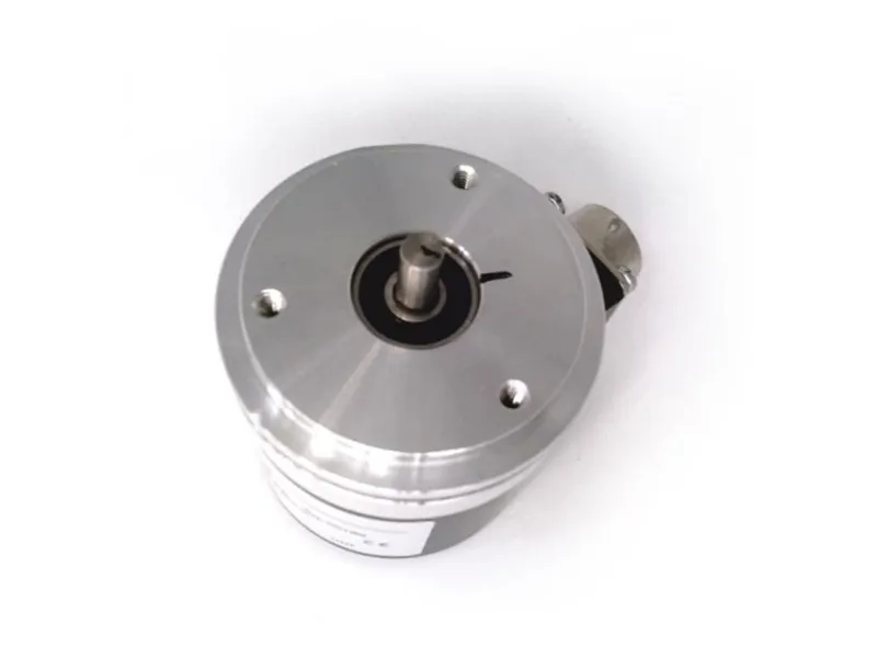 BDG 6360-2-05-1000-65 編碼器/解析器 by BALLUFF