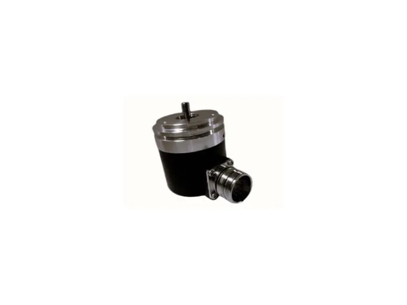 BALLUFF BDG 6360-2-10-30-W126-1000-65 Encoder/Resolver