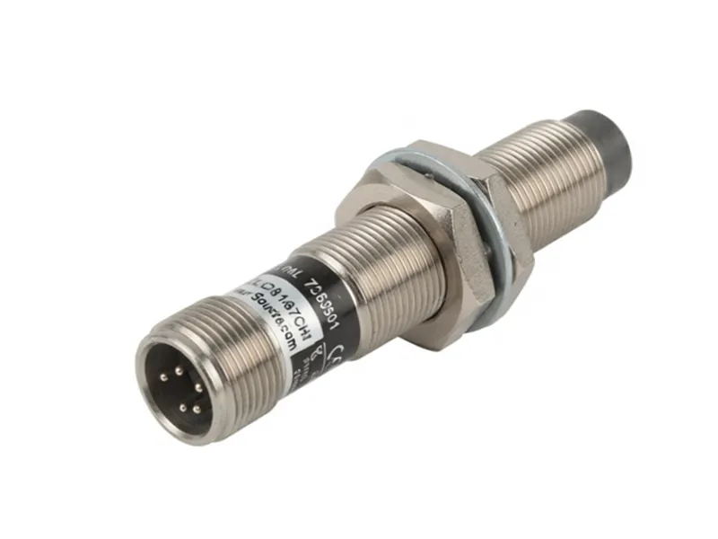 BALLUFF BES 113-356-SA31-S4 電感式傳感器