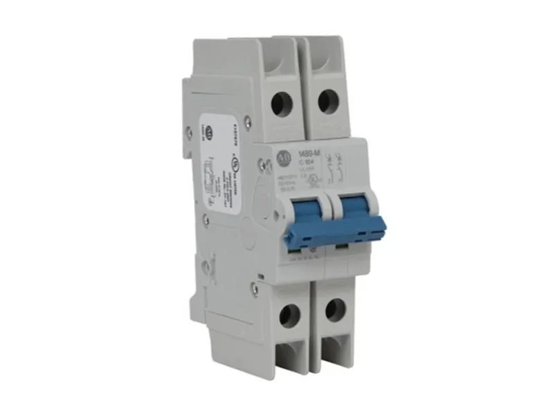 ALLEN BRADLEY 1489-M2D300 塑殼斷路器