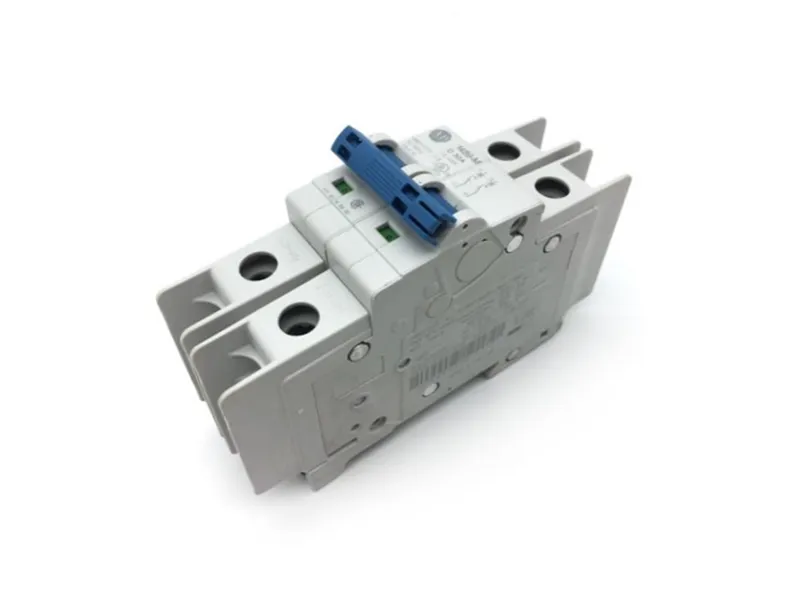 ALLEN BRADLEY 1489-M2D300 塑殼斷路器