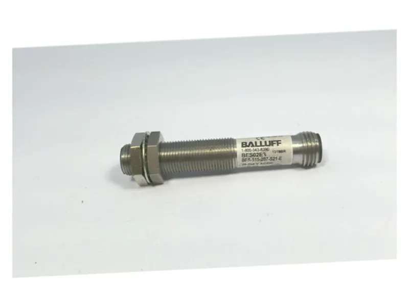 BALLUFF BES 515-207-S21-E 電感式傳感器