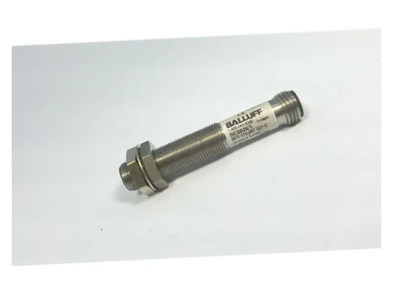 BALLUFF BES 515-207-S21-E 電感式傳感器