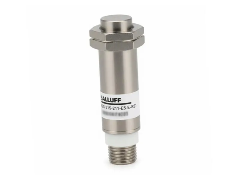 BALLUFF BES 515-211-E5-E-S21接近開關