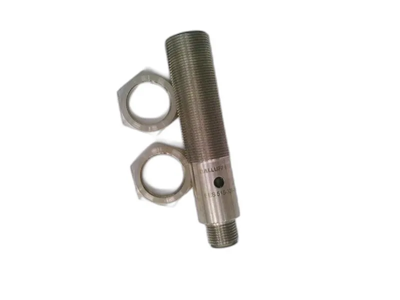 BALLUFF BES 515-326-S4-C 接近開關