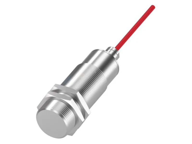 BALLUFF BES 515-327-SA22-D-TF-05 電感式傳感器