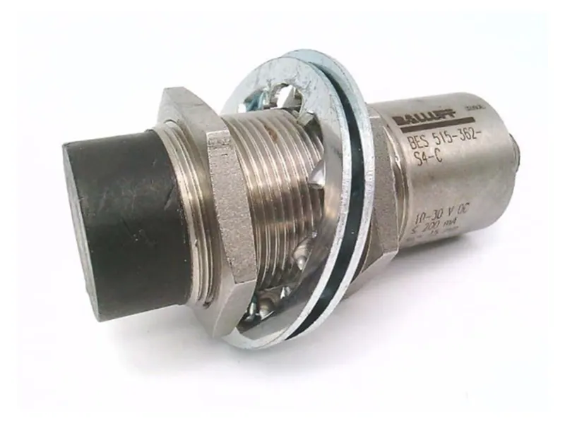 BALLUFF BES 515-362-S4-C接近開關