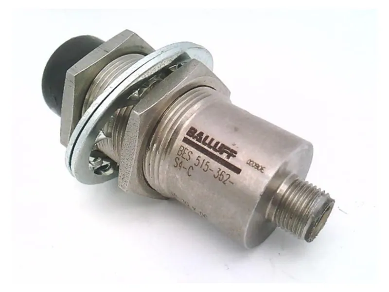 BALLUFF BES 515-362-S4-C接近開關