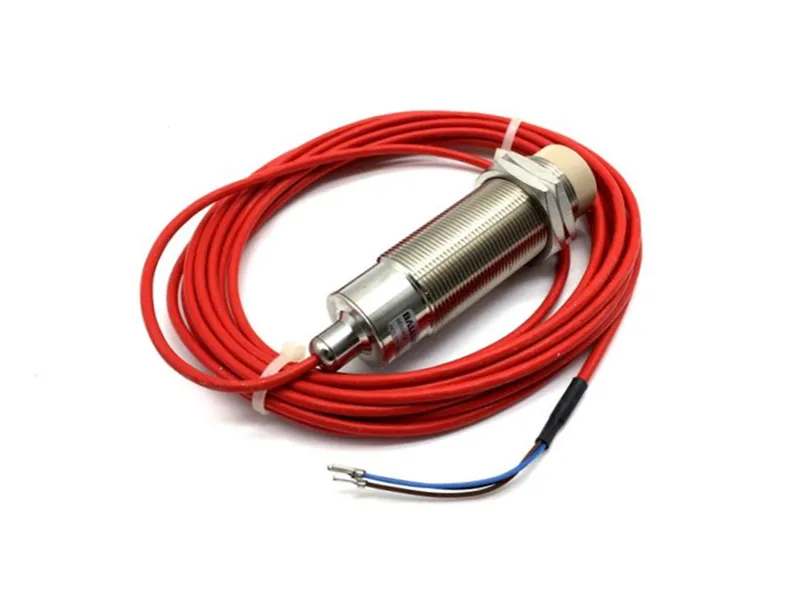 BALLUFF BES 515-362-SA4-D-TF-05 光電感測器