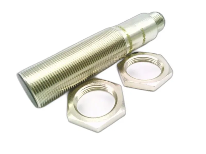 BALLUFF BES 516-105-S4-C 電感式傳感器