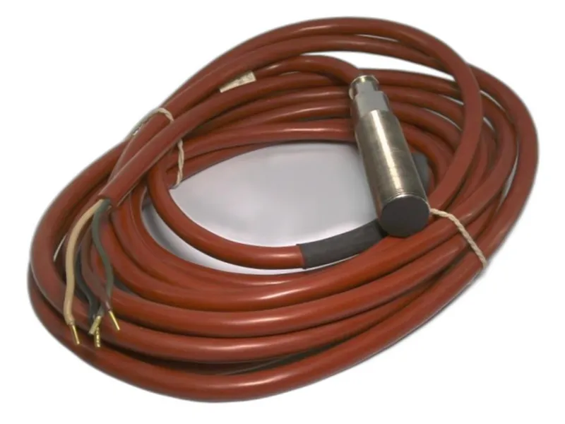 BALLUFF BES 516-105-SA2-05 電感式傳感器