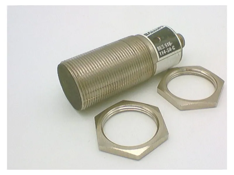 BALLUFF BES 516-114-S4-C 電感式傳感器
