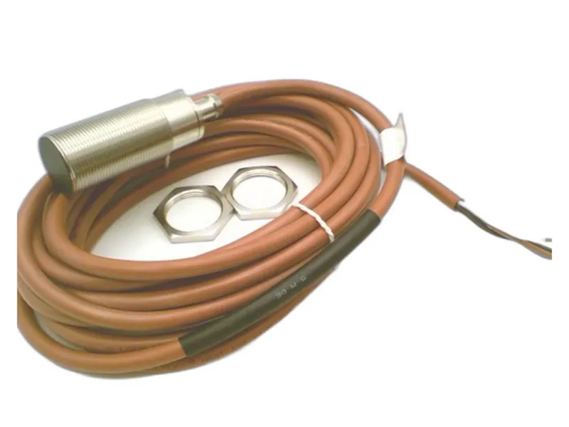 BALLUFF BES 516-114-SA1-05 電感式傳感器