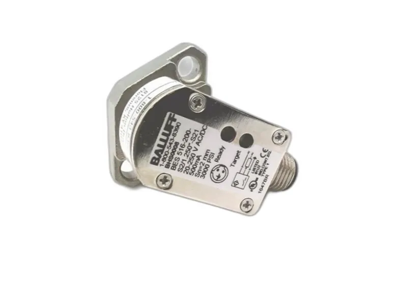 BALLUFF BES 516-200-S2/1.250"-S21 光電傳感器