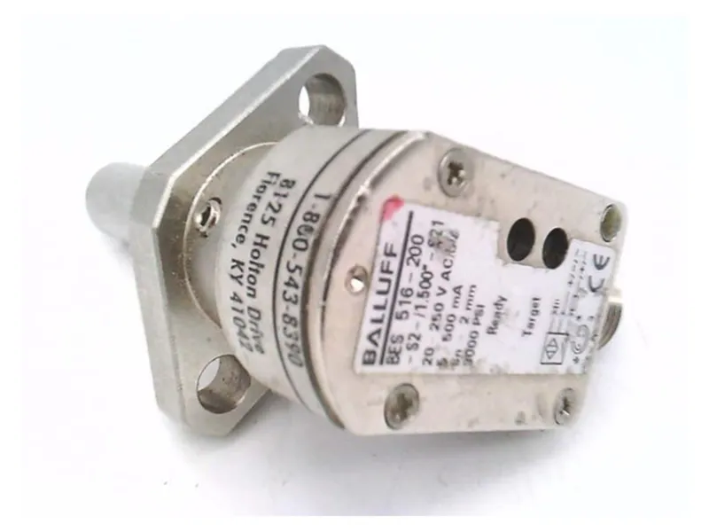 BES 516-200-S2/1.500"-S21 光電傳感器 by BALLUFF