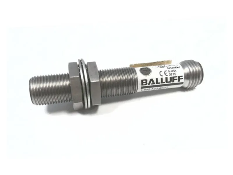 BALLUFF BES 516-207-S21-E 電感式傳感器