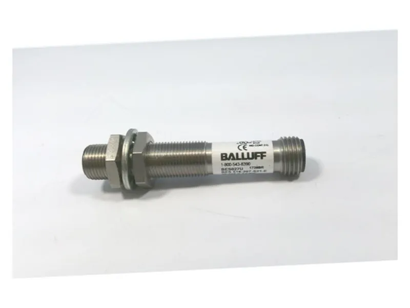 BALLUFF BES 516-207-S21-E 電感式傳感器