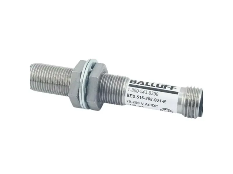 BALLUFF BES 516-208-S21-E 電感式傳感器