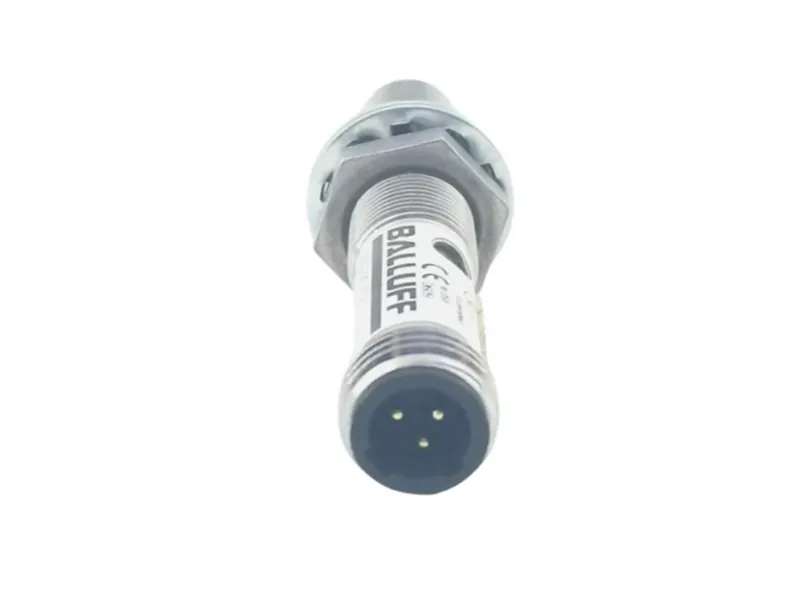 BALLUFF BES 516-208-S21-E 電感式傳感器