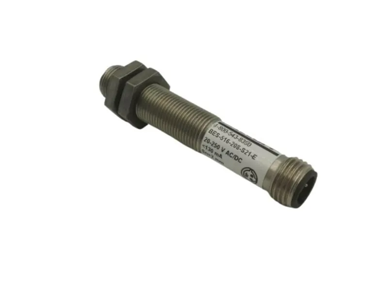 BALLUFF BES 516-208-S21-E 電感式傳感器