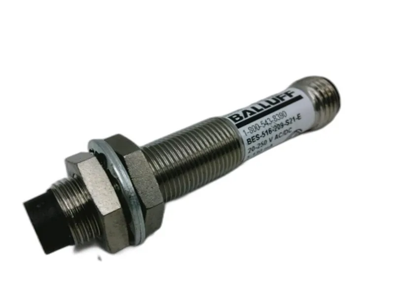 BALLUFF BES 516-209-S21-E接近開關