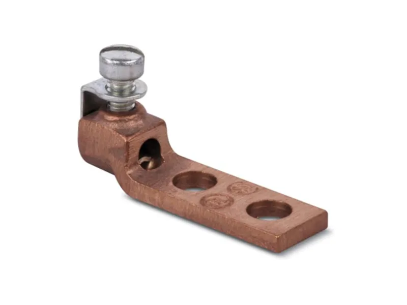 32011 Terminal/Conector de BLACKBURN