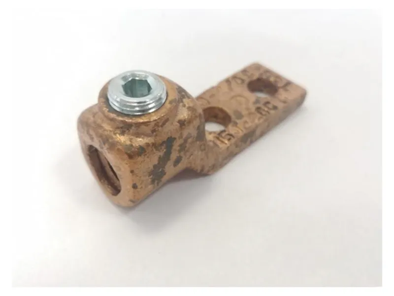 32011 Terminal/Conector de BLACKBURN