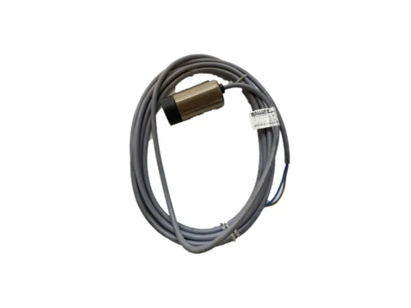 BALLUFF BES 516-218-E4-E-03 接近開關
