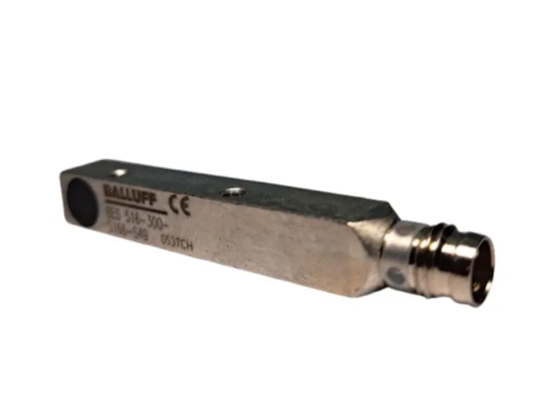 Cảm biến quang BALLUFF BES 516-300-S166-S49