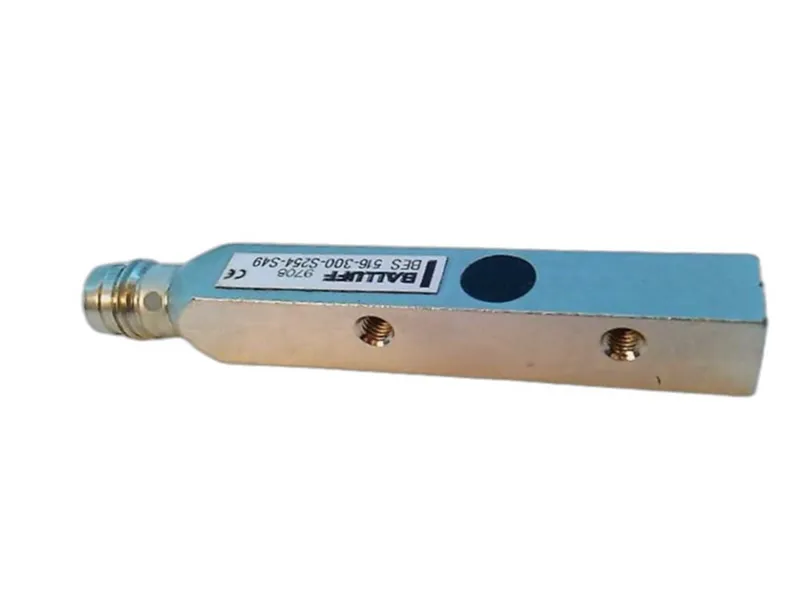 BALLUFF BES 516-300-S254-S49 電感式傳感器