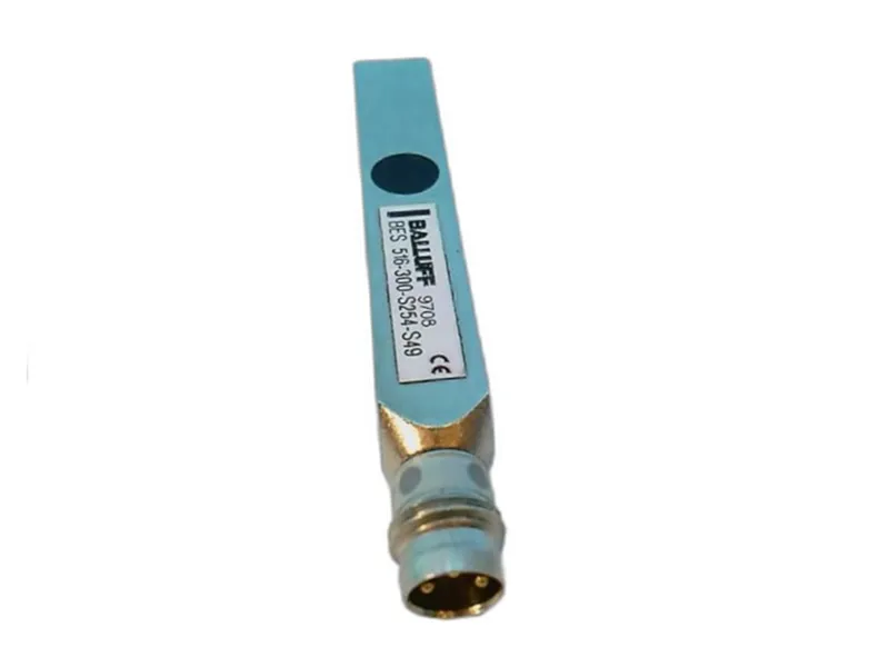 BALLUFF BES 516-300-S254-S49 電感式傳感器