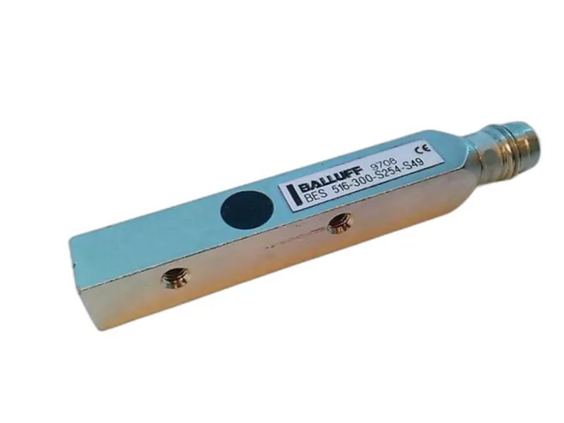 BALLUFF BES 516-300-S254-S49 電感式傳感器