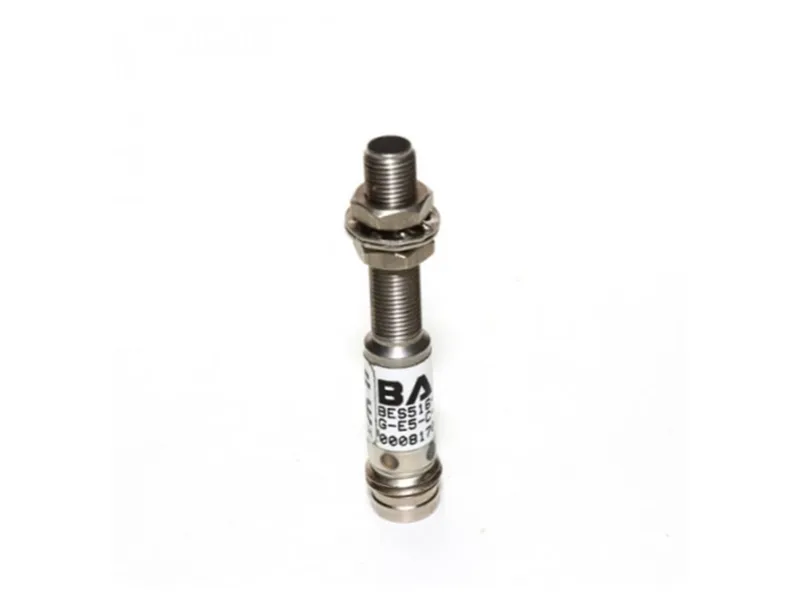 Công tắc tiệm cận BALLUFF BES 516-3005-E5-C-S49