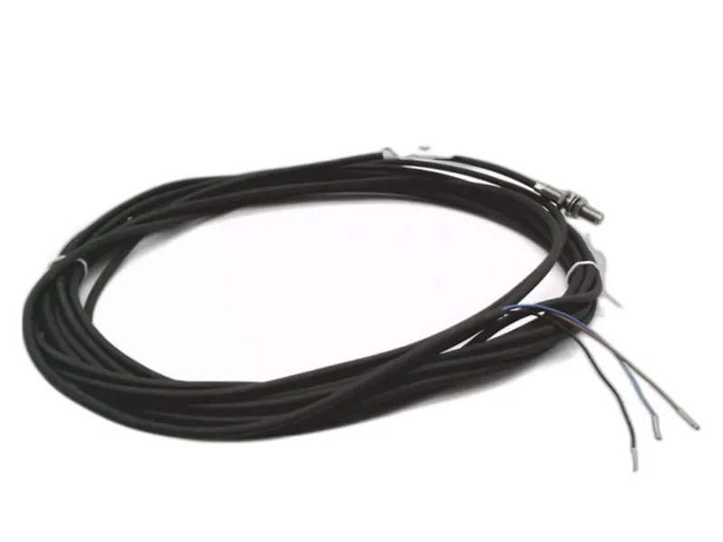 BALLUFF BES 516-3005-G-E4-C-PU-05 接近開關