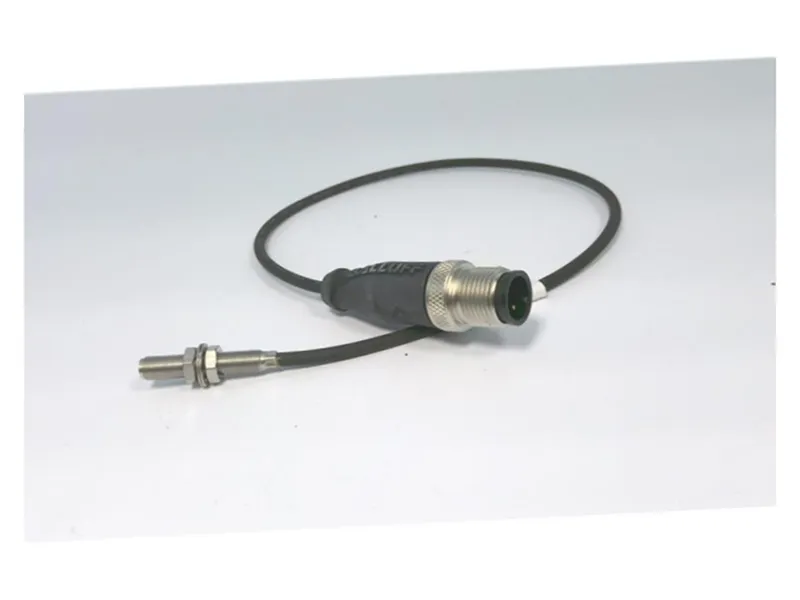 BALLUFF BES 516-3005-G-E4-C-S4-00,3 電感式傳感器