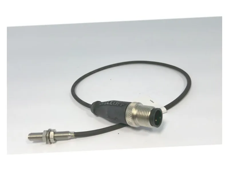 BALLUFF BES 516-3005-G-E4-C-S4-00,3 電感式傳感器