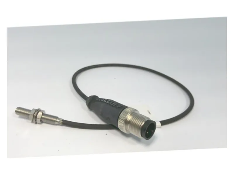 BALLUFF BES 516-3005-G-E4-C-S4-00,3 電感式傳感器