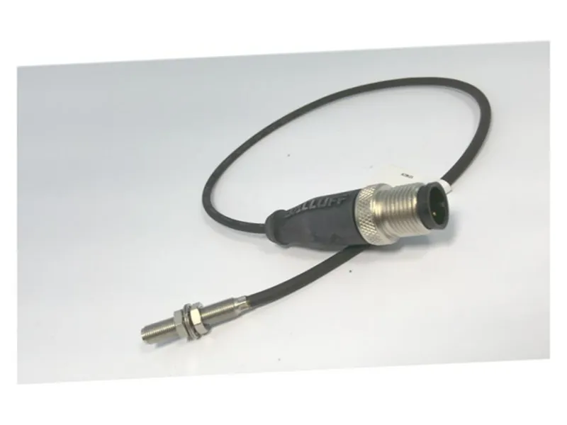BALLUFF BES 516-3005-G-E4-C-S4-00,3 電感式傳感器