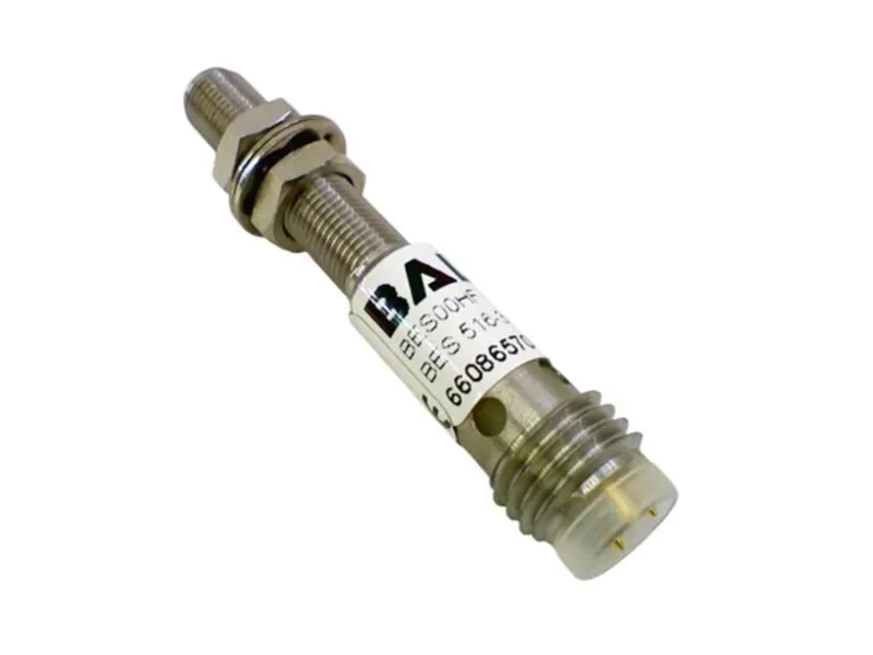 BALLUFF BES 516-3005-G-E5-C-S49 電感式傳感器