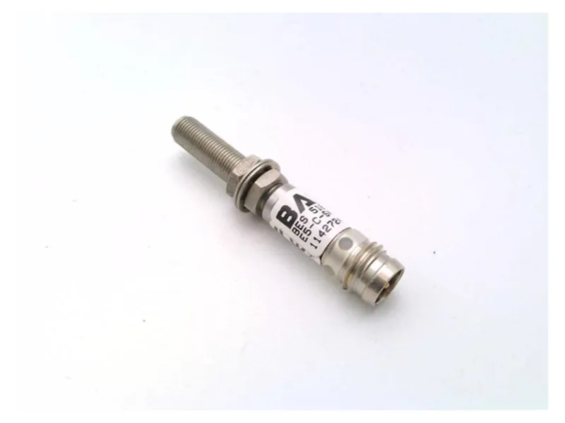 BALLUFF BES 516-3006-E5-C-S49接近開關