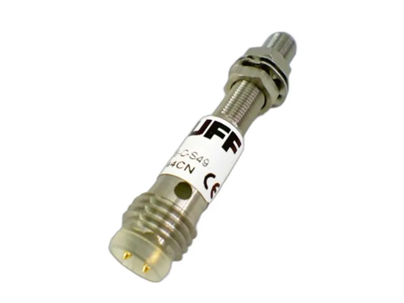 BALLUFF BES 516-3006-G-E5-C-S49 電感式傳感器
