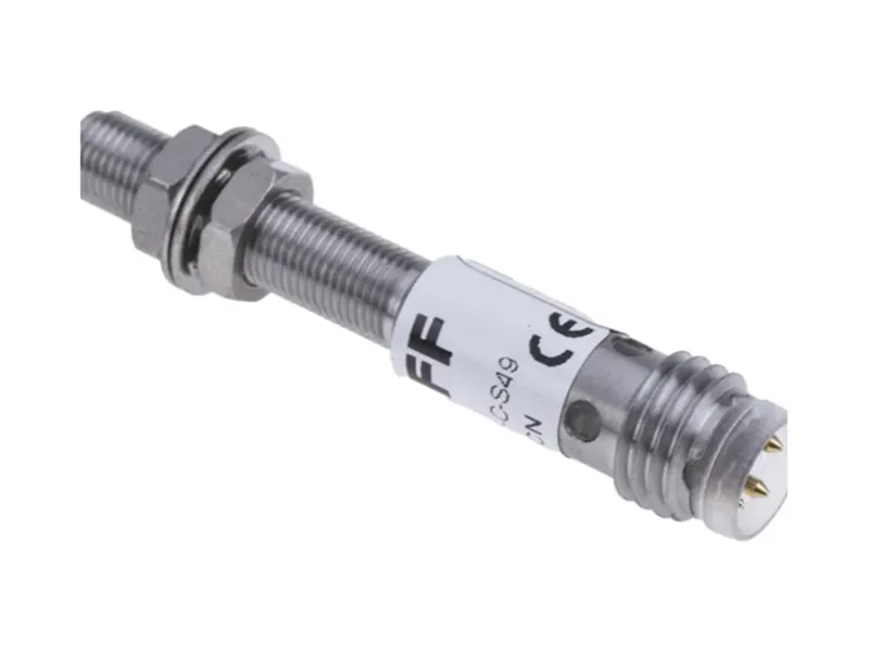 BALLUFF BES 516-3007-E5-C-S49 電感式傳感器