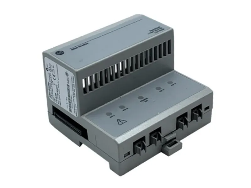 ALLEN BRADLEY 1751-SL4SP 電信交換機