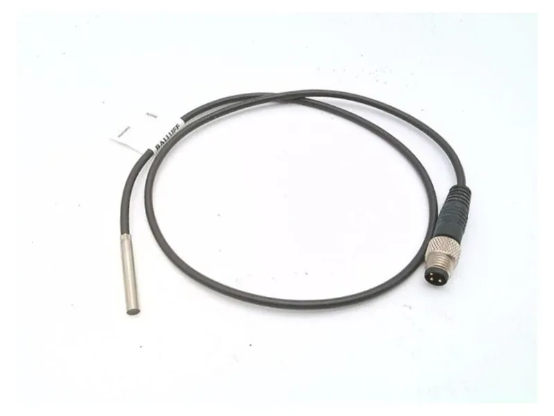 BALLUFF BES 516-3007-G-E4-C-S49-00,5 光電傳感器