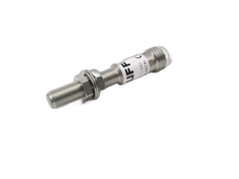 BALLUFF BES 516-3023-E5-C-S49 接近開關