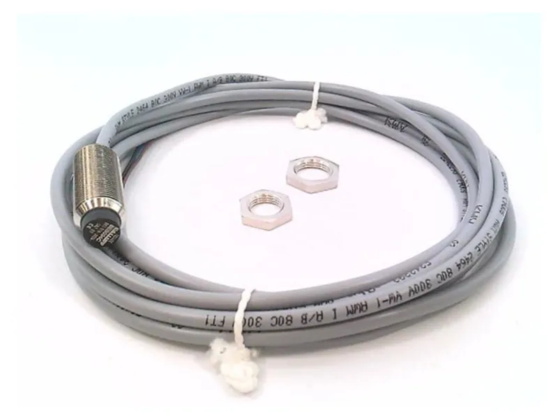BALLUFF BES 516-3024-SA2-03 電感式傳感器