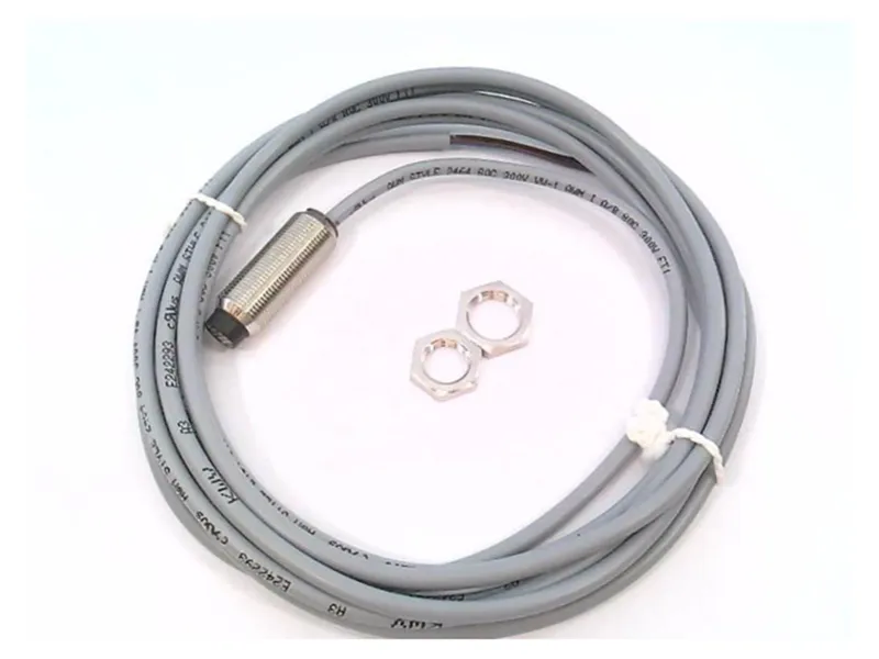 BALLUFF BES 516-3024-SA2-03 電感式傳感器